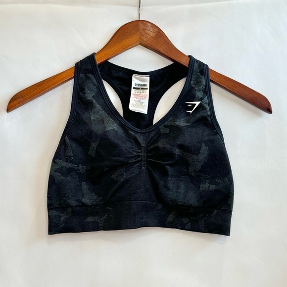 Gymshark Other - NWOT Gymshark Sports Bra